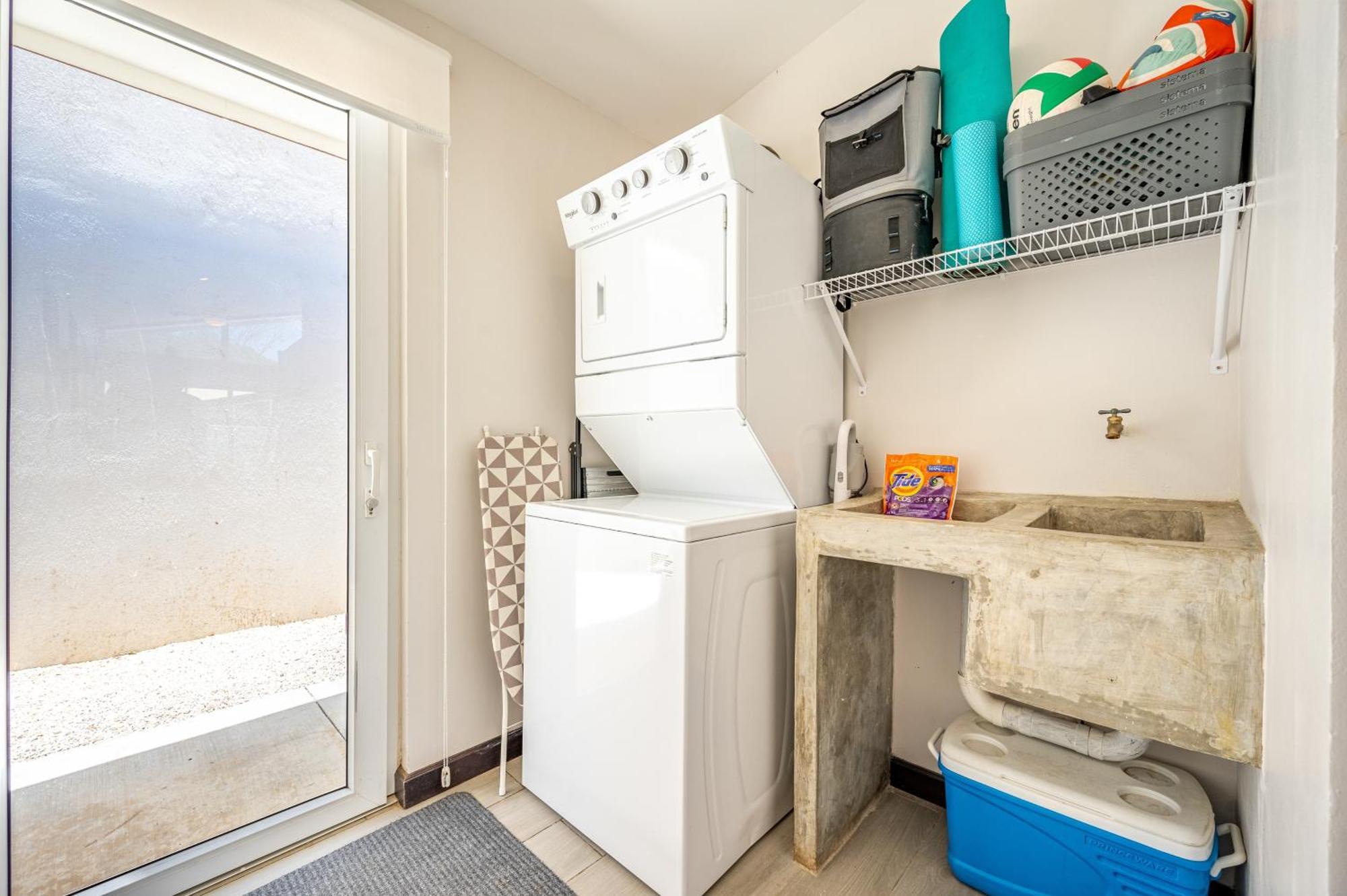 Apartament The Point Playa Avellana Pokój zdjęcie