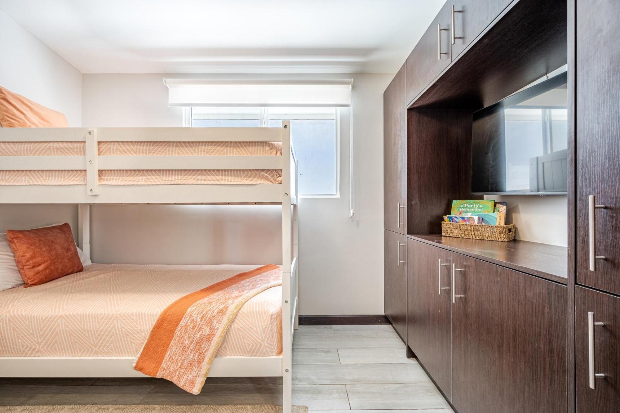 Apartament The Point Playa Avellana Pokój zdjęcie