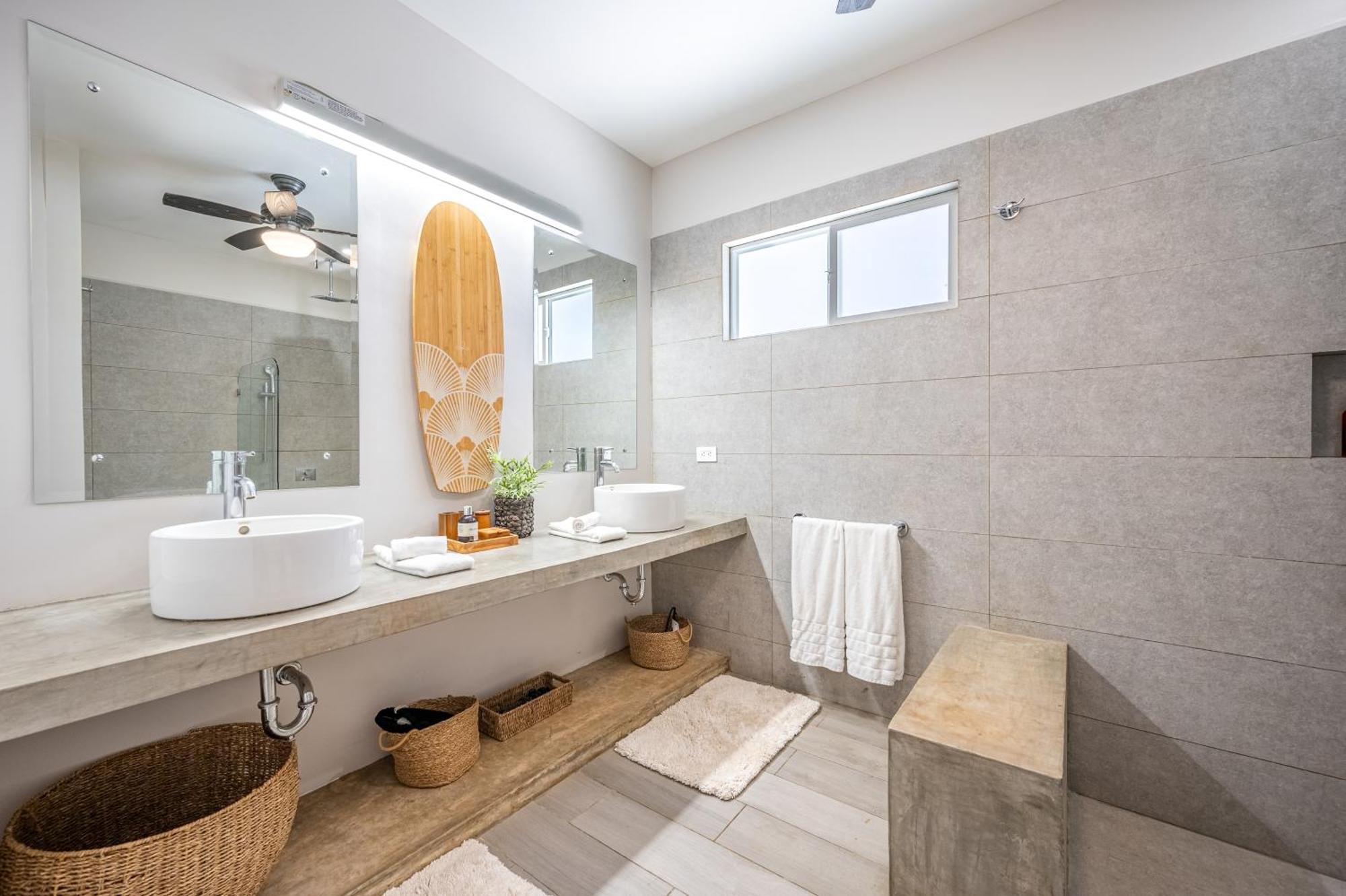 Apartament The Point Playa Avellana Pokój zdjęcie