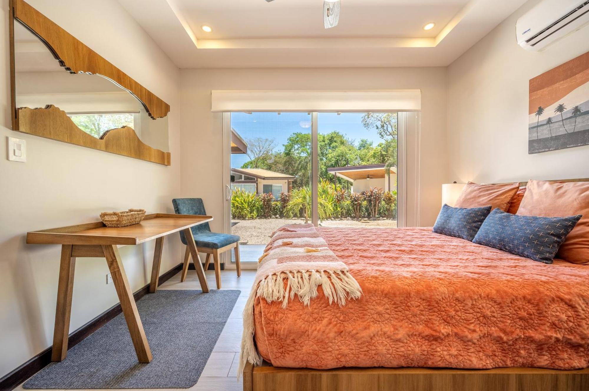 Apartament The Point Playa Avellana Pokój zdjęcie