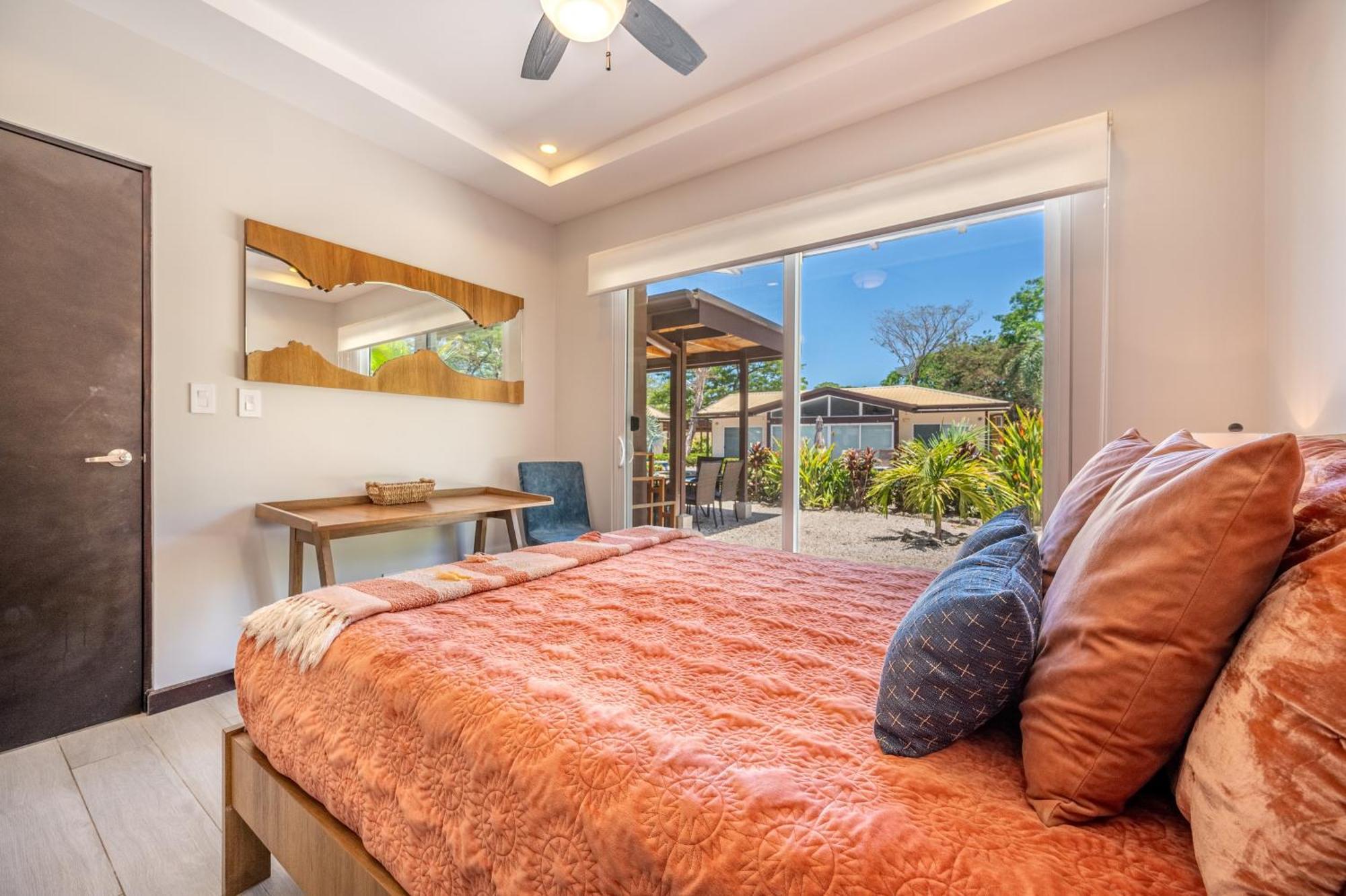 Apartament The Point Playa Avellana Pokój zdjęcie