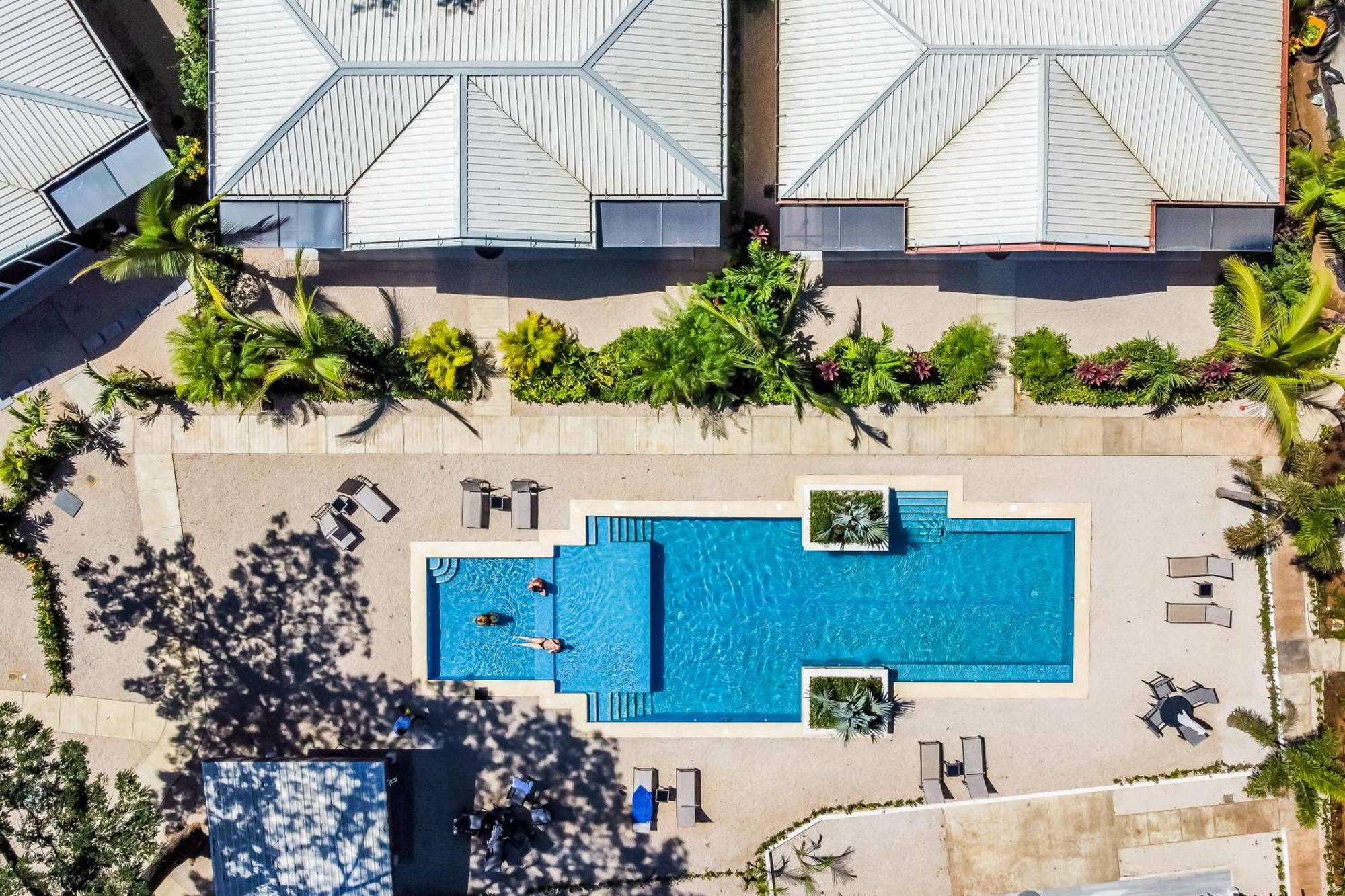 Apartament The Point Playa Avellana Pokój zdjęcie