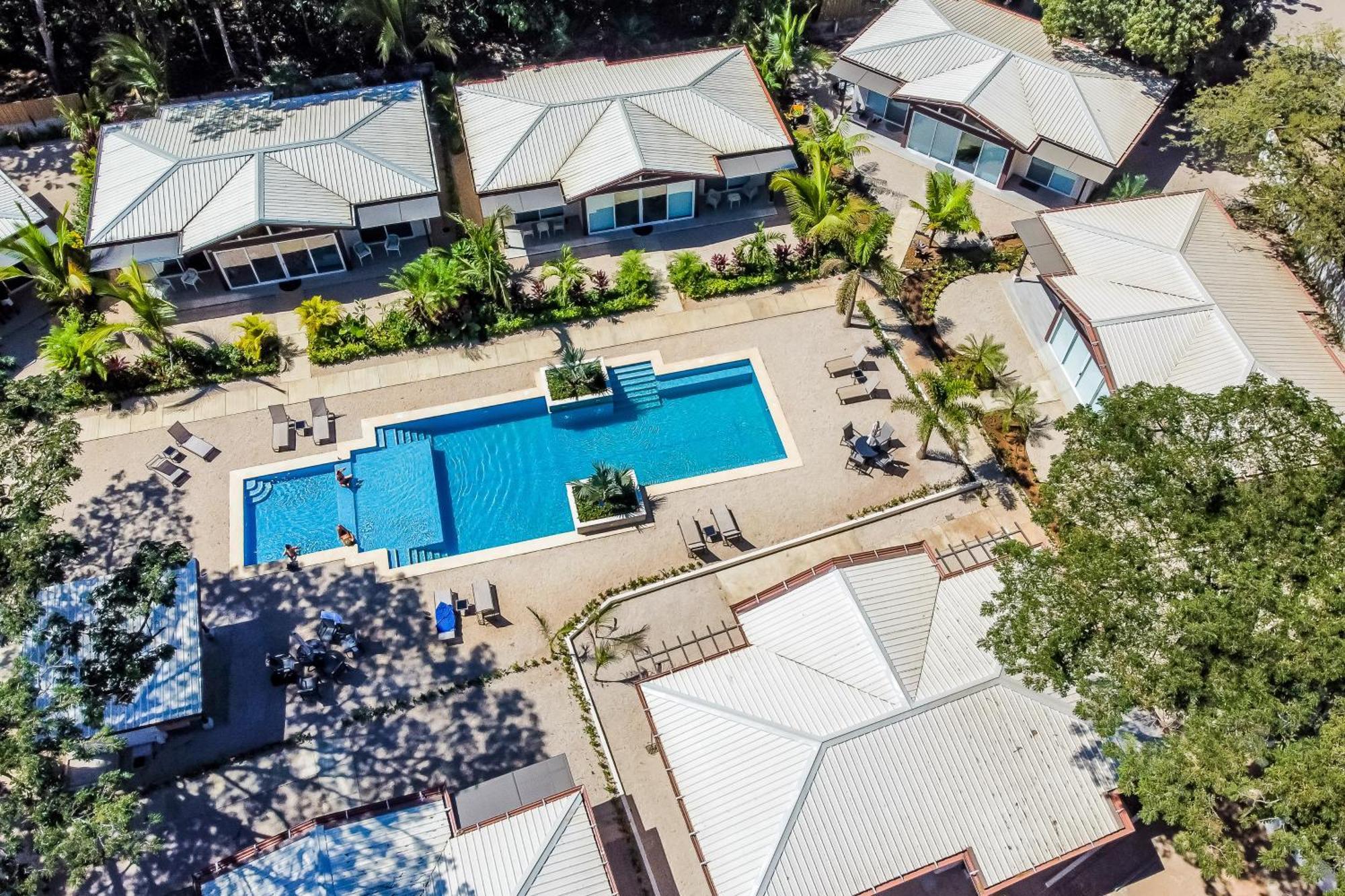 Apartament The Point Playa Avellana Pokój zdjęcie